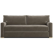 Kendall Walnut Credenza
