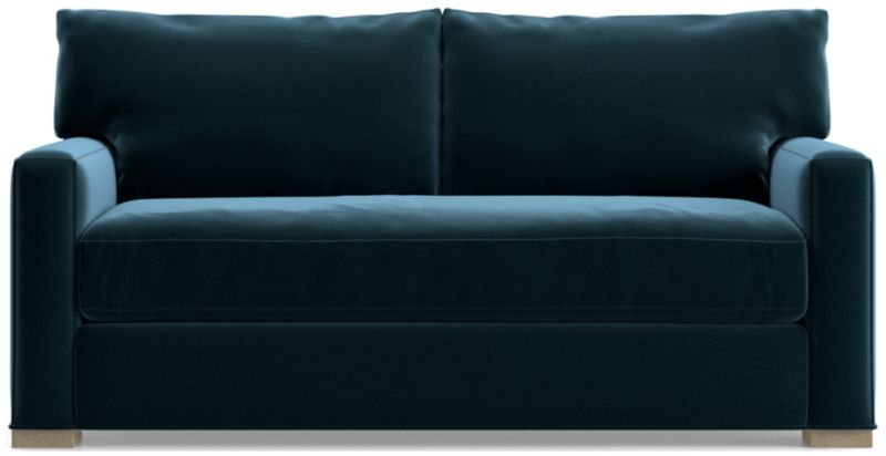 Axis Classic Bench Apartment Sofa - image 0 of 10