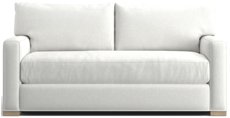 Axis Classic Bench Apartment Sofa - image 0 of 8