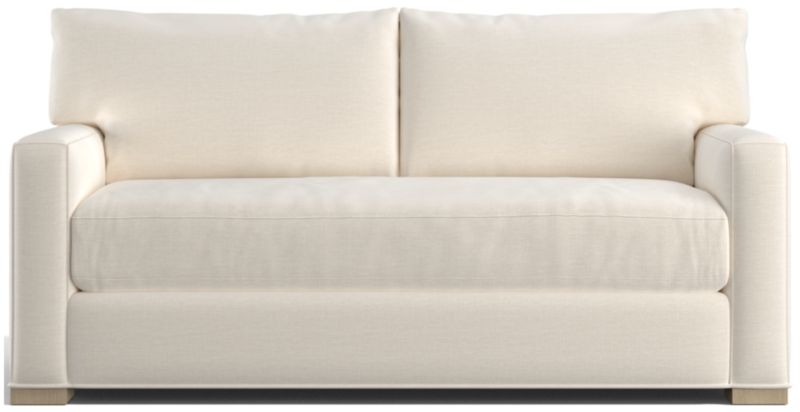 Axis Classic Bench Apartment Sofa - image 0 of 10