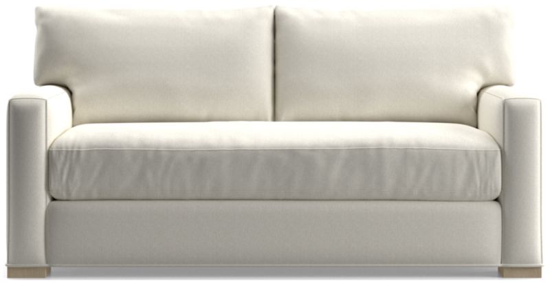 Axis Classic Bench Apartment Sofa - image 0 of 10