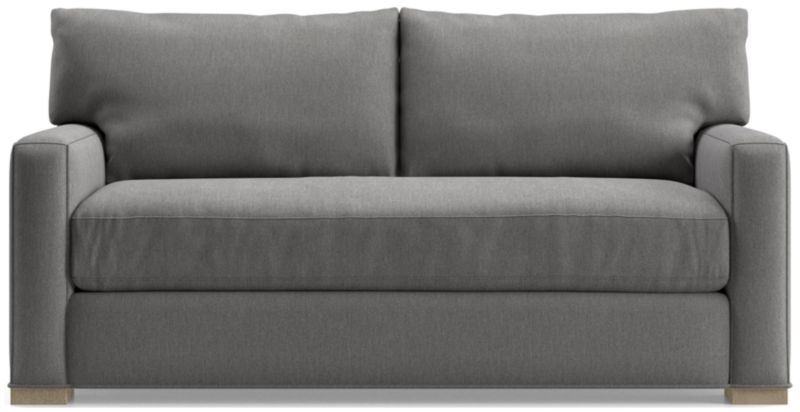 Axis Classic Bench Apartment Sofa - image 0 of 10