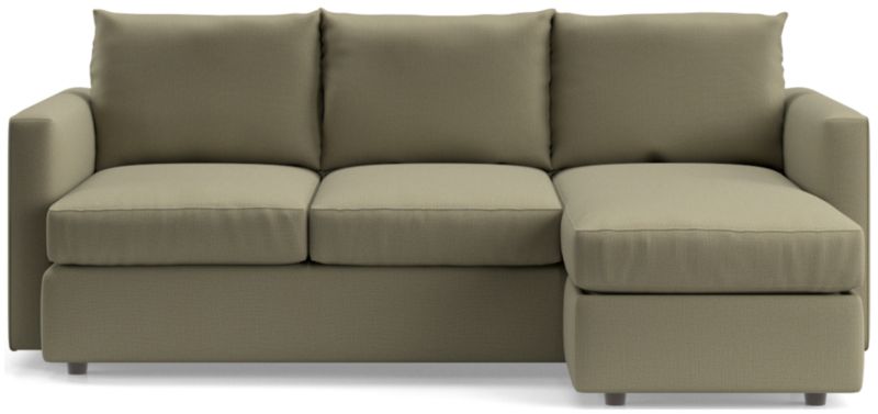 Lounge Deep Reversible Storage Chaise Lounger - image 0 of 9