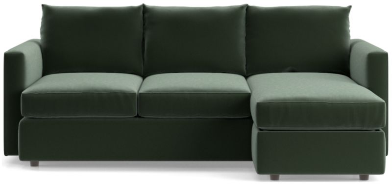 Lounge Deep 3-Seat Lounger - image 0 of 7