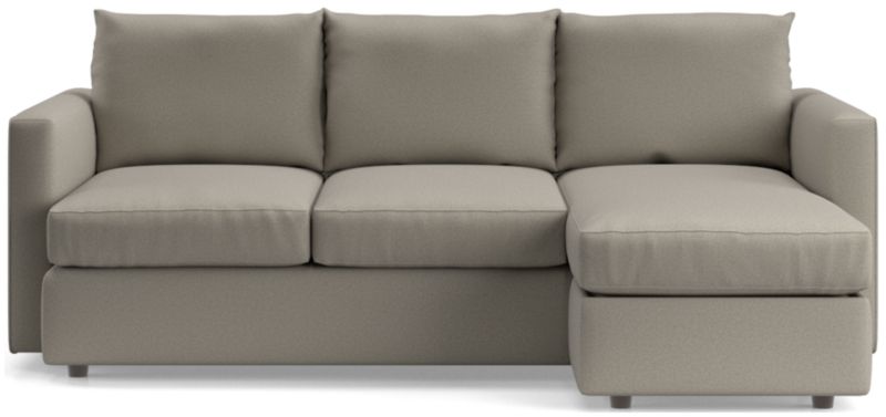 Lounge Deep Reversible Storage Chaise Lounger - image 0 of 9