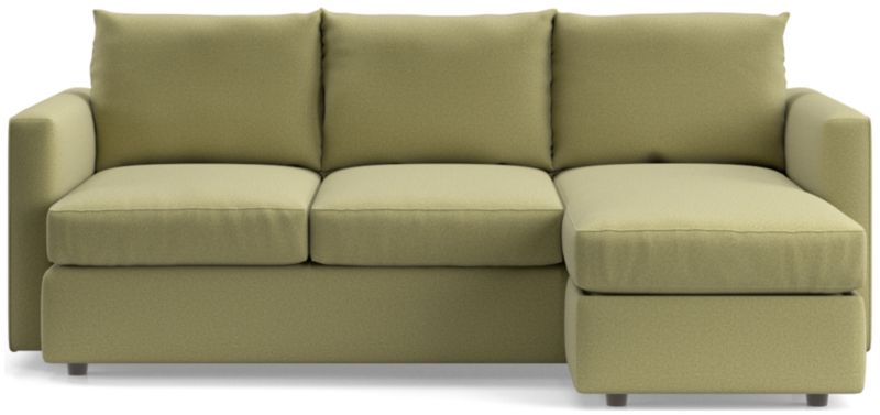 Lounge Deep Reversible Storage Chaise Lounger - image 0 of 9