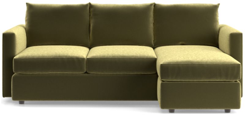 Lounge Deep 3-Seat Lounger - image 0 of 7