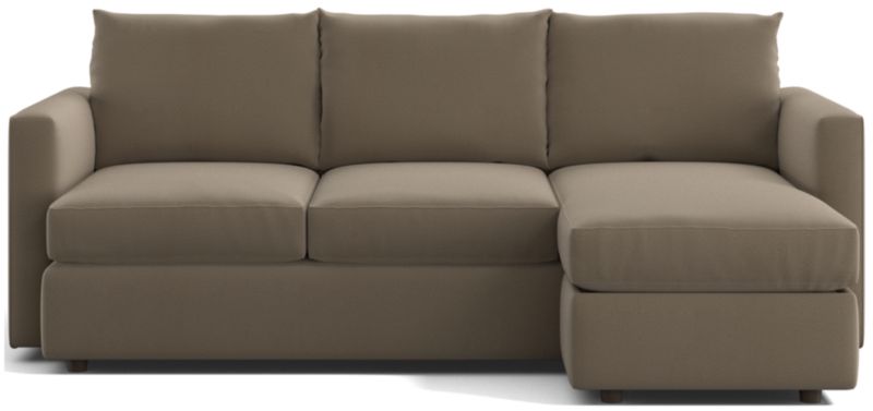 Lounge Deep 3-Seat Lounger - image 0 of 7