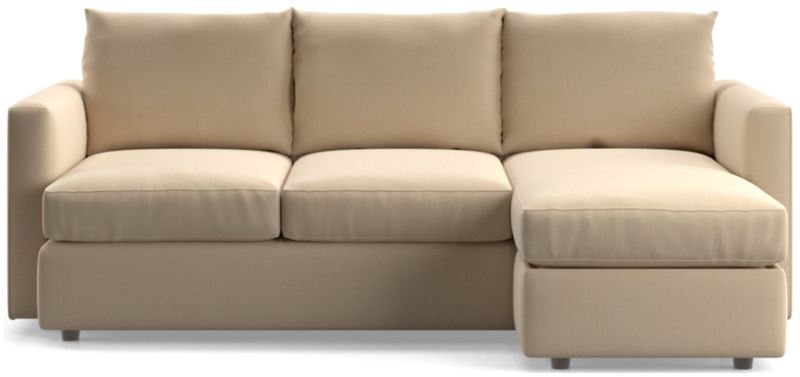 Lounge Deep 3-Seat Lounger - image 0 of 8