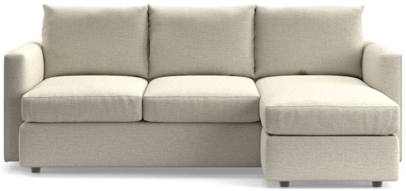Lounge Deep Reversible Storage Chaise Lounger