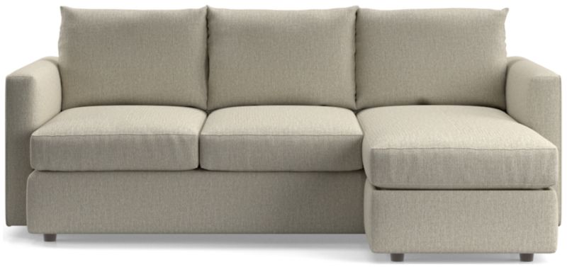 Lounge Deep 3-Seat Lounger - image 0 of 8