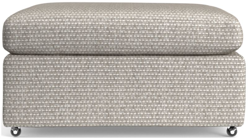 Lounge 32" Ottoman - image 0 of 4