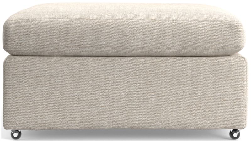 Lounge 32" Ottoman - image 0 of 4