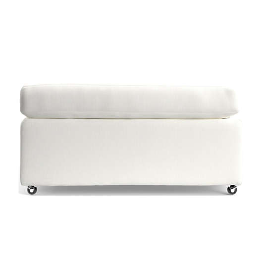Lounge 32" Ottoman