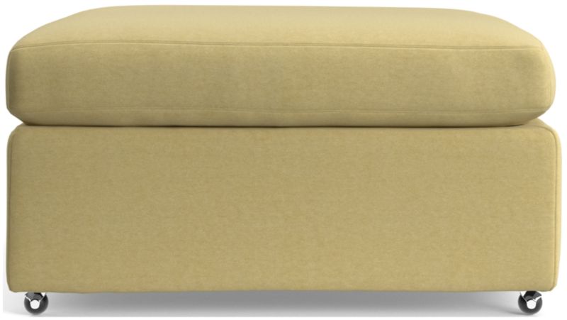 Lounge 32" Ottoman - image 0 of 4