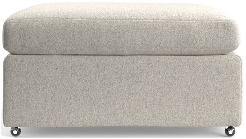 Lounge 32" Ottoman - image 0 of 4