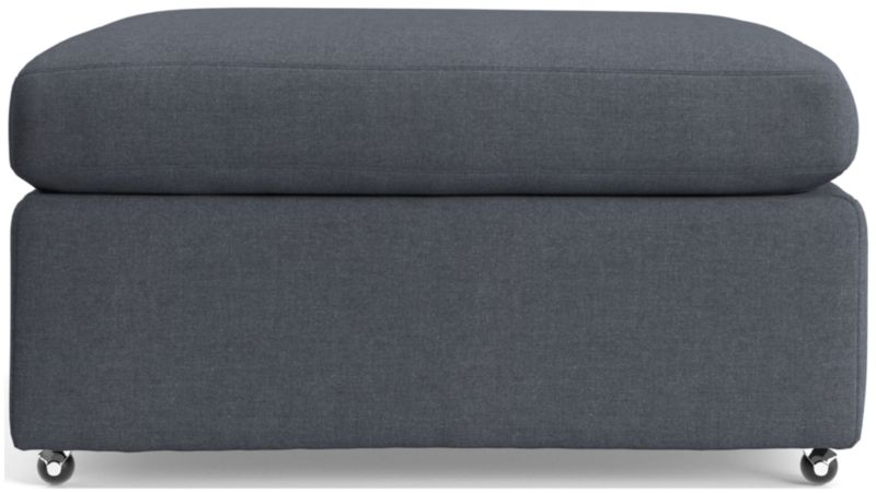 Lounge 32" Ottoman - image 0 of 4