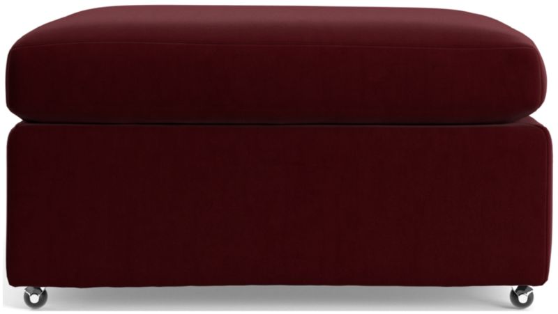 Lounge 32" Ottoman - image 0 of 4