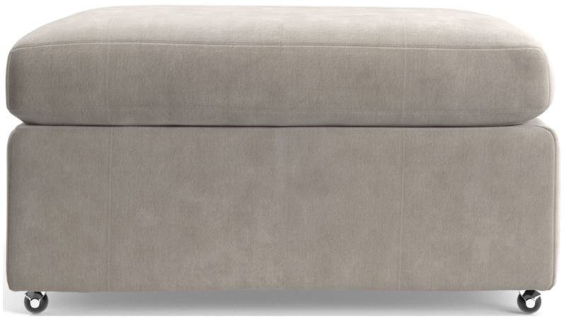 Lounge 32" Ottoman - image 0 of 5