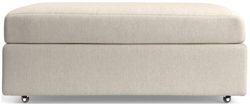 Lounge Storage Ottoman - image 0 of 7