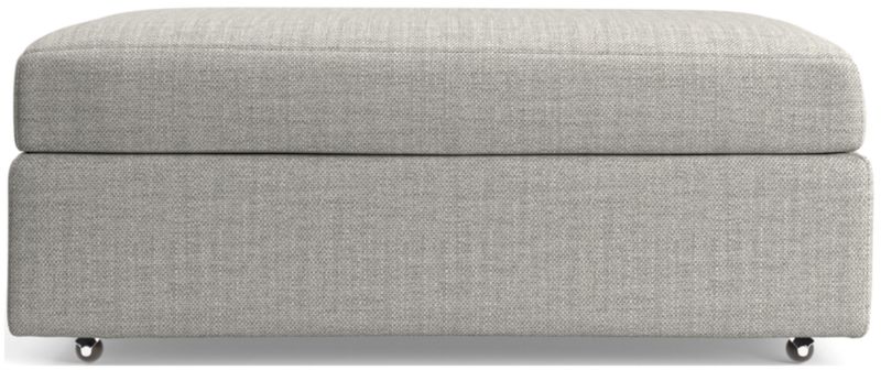 Lounge Storage Ottoman - image 0 of 7