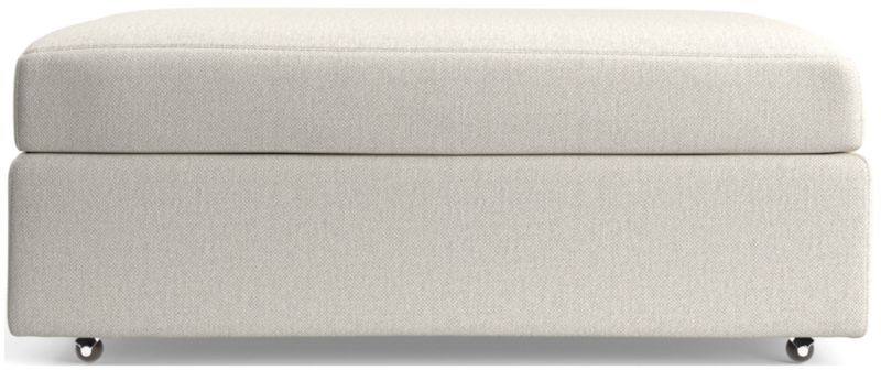 Lounge Storage Ottoman - image 0 of 7