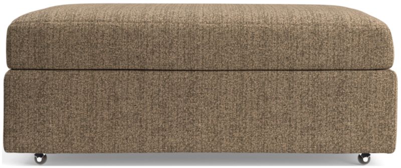 Lounge Storage Ottoman - image 0 of 7