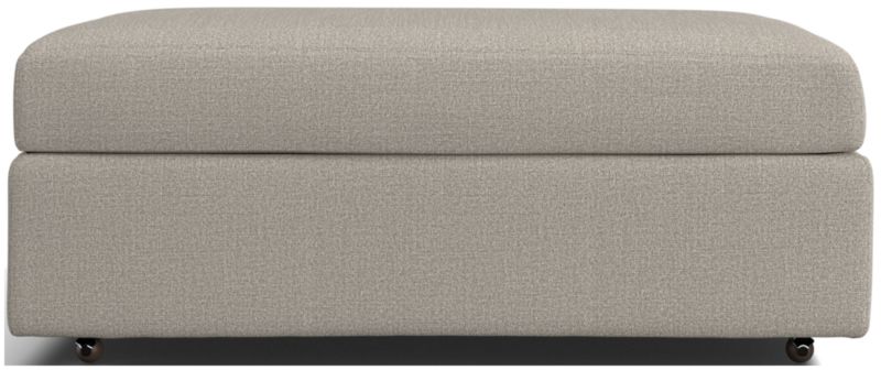 Lounge Storage Ottoman - image 0 of 7