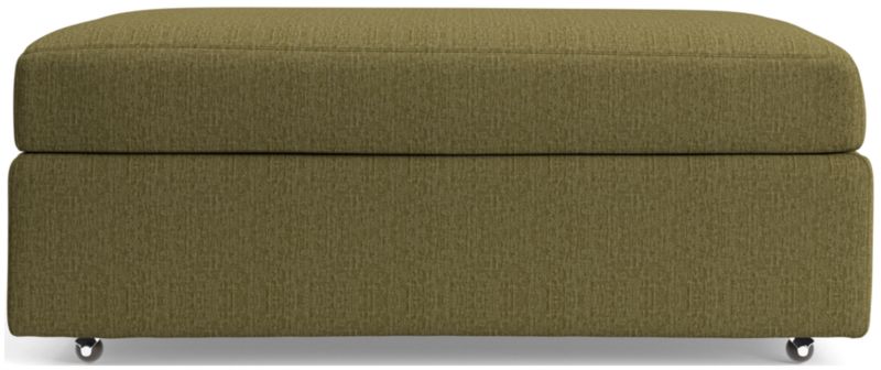 Lounge Storage Ottoman - image 0 of 7