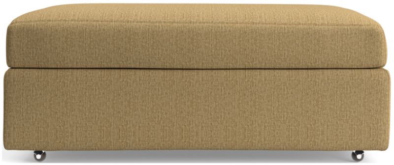 Lounge Storage Ottoman - image 0 of 7