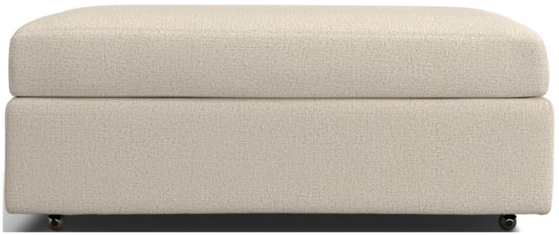 Lounge Storage Ottoman - image 0 of 7