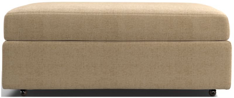 Lounge Storage Ottoman - image 0 of 7