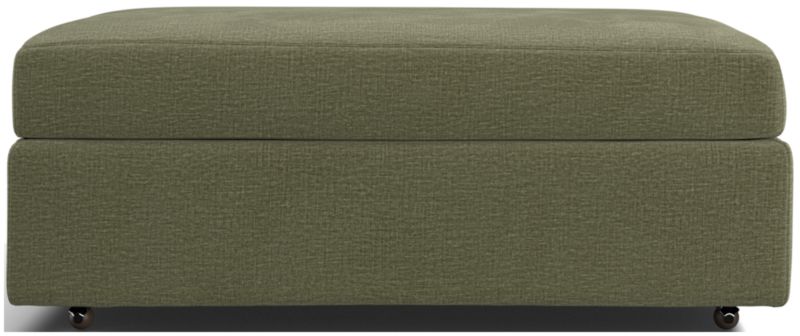 Lounge Storage Ottoman - image 0 of 7