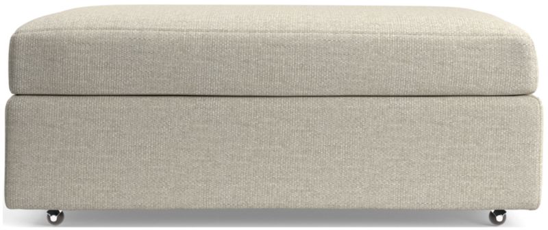 Lounge Storage Ottoman