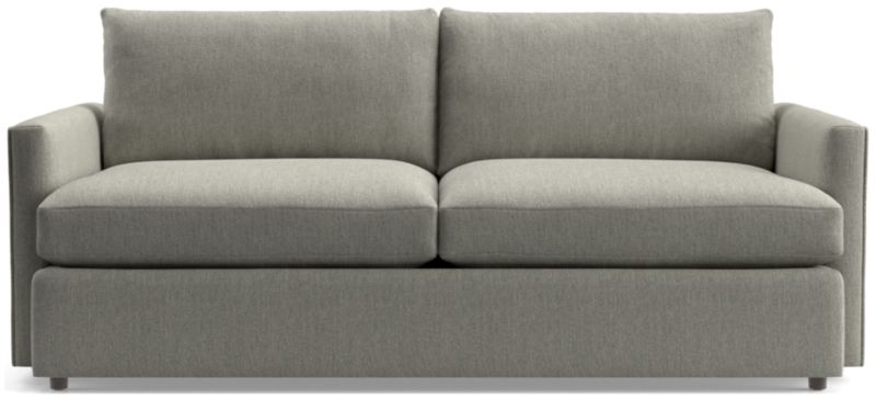 Lounge Deep Sofa 83" - image 0 of 3