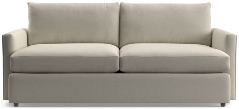 Lounge Deep Sofa 83" - image 0 of 3