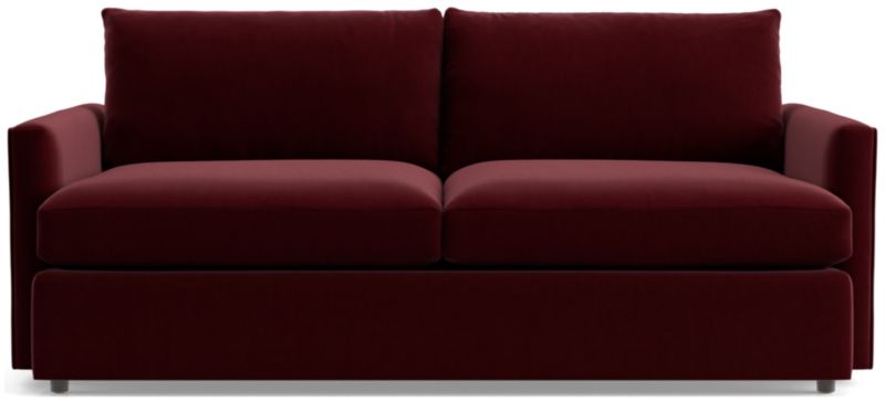 Lounge Deep Sofa 83" - image 0 of 3