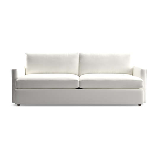 Lounge Deep 93" Sofa