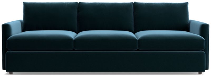 Lounge Deep 3-Seat Grande Sofa 105" - image 0 of 13