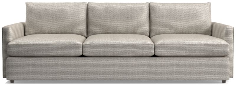 Lounge Deep 3-Seat Grande Sofa 105" - image 0 of 13