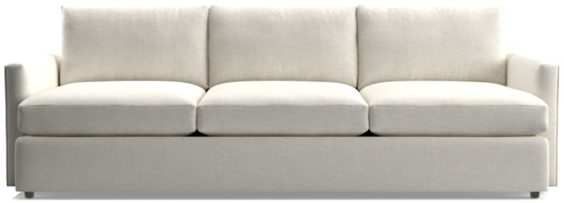 Lounge Deep 3-Seat Grande Sofa 105" - image 0 of 13