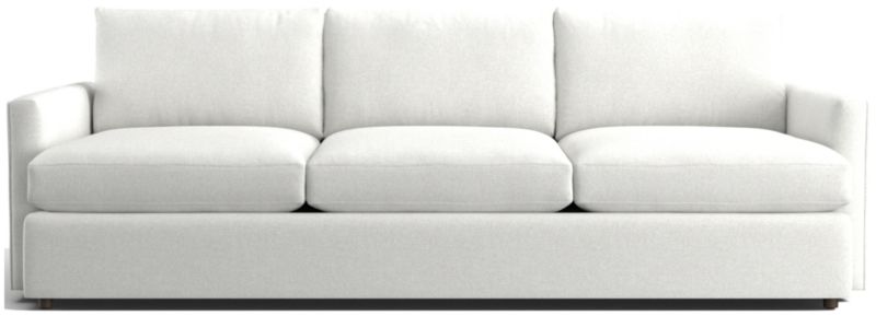 Lounge Deep 3-Seat Grande Sofa 105" - image 0 of 13