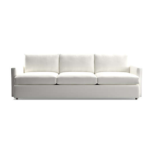 Lounge Deep 105" Grande Sofa