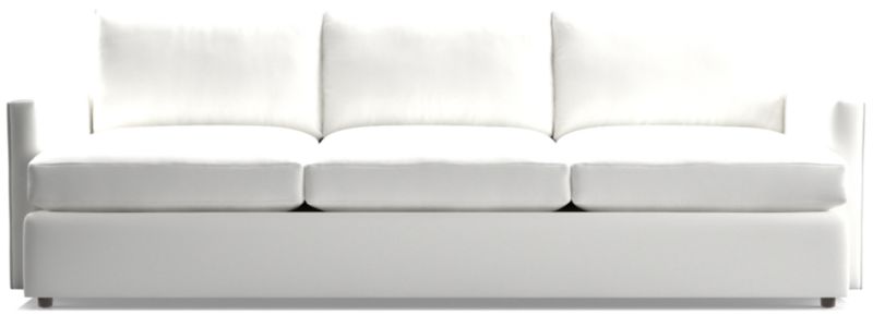 Lounge Deep 3-Seat Grande Sofa 105" - image 0 of 13