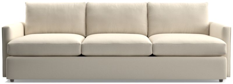 Lounge Deep 3-Seat Grande Sofa 105" - image 0 of 13