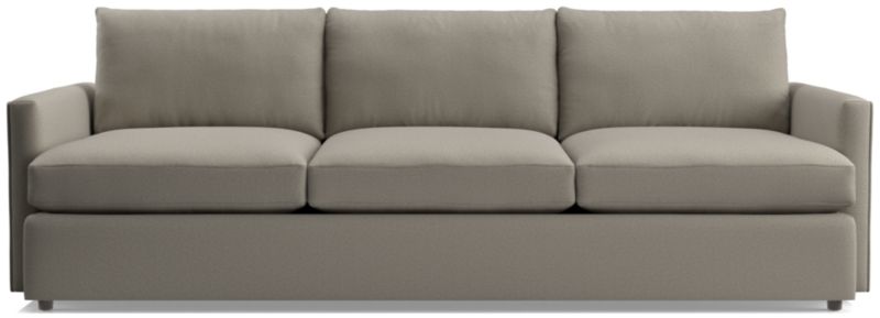 Lounge Deep 3-Seat Grande Sofa 105" - image 0 of 13