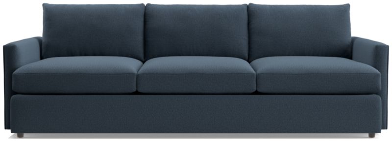 Lounge Deep 3-Seat Grande Sofa 105" - image 0 of 13