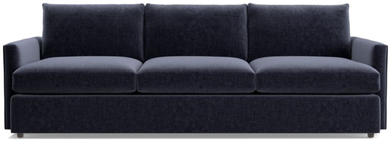 Lounge Deep 3-Seat Grande Sofa 105" - image 0 of 13