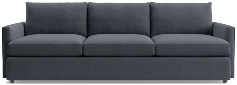 Lounge Deep 3-Seat Grande Sofa 105" - image 0 of 13