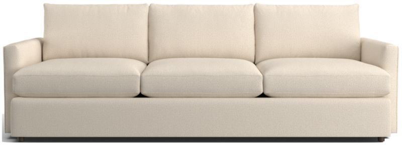 Lounge Deep 3-Seat Grande Sofa 105" - image 0 of 13